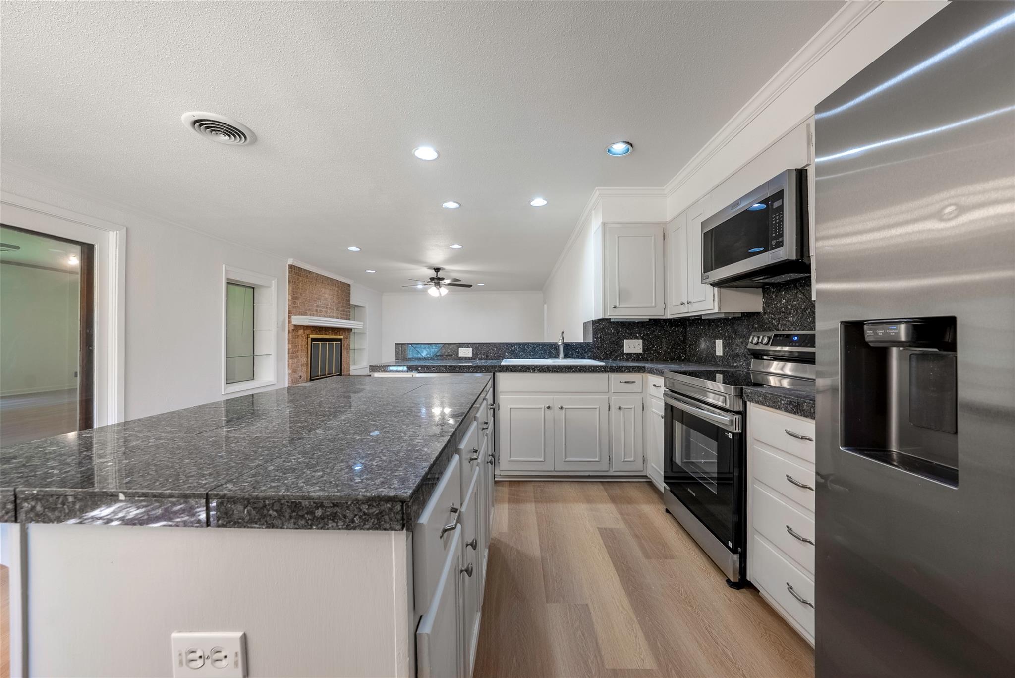 807 Country Club Road Georgetown TX 78628