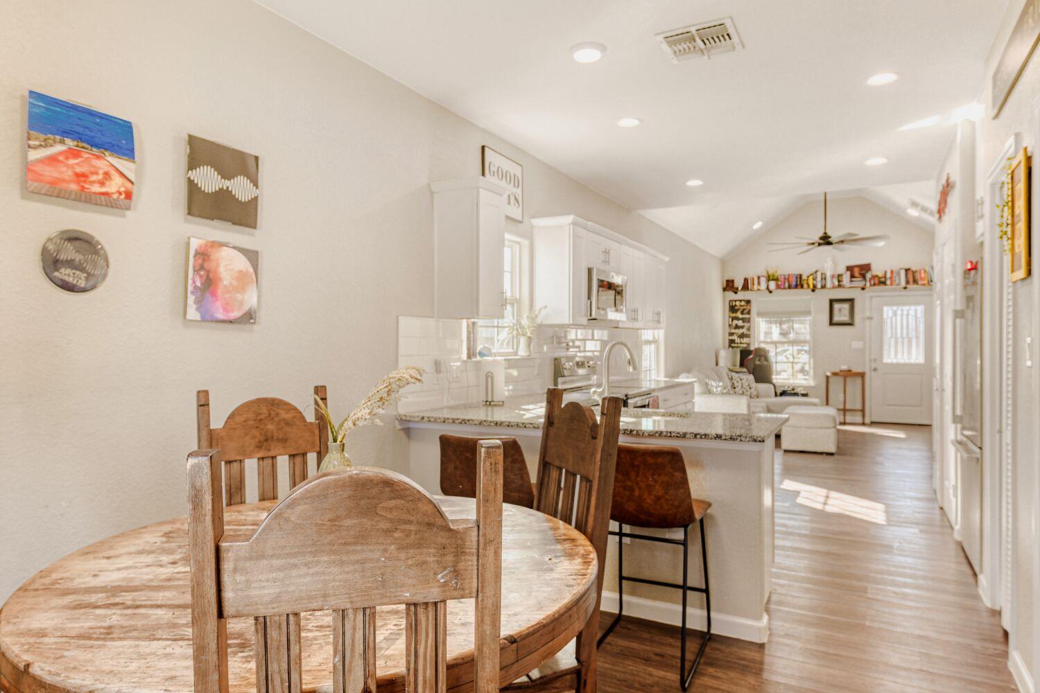 226 Spruce Avenue Luling TX 78648