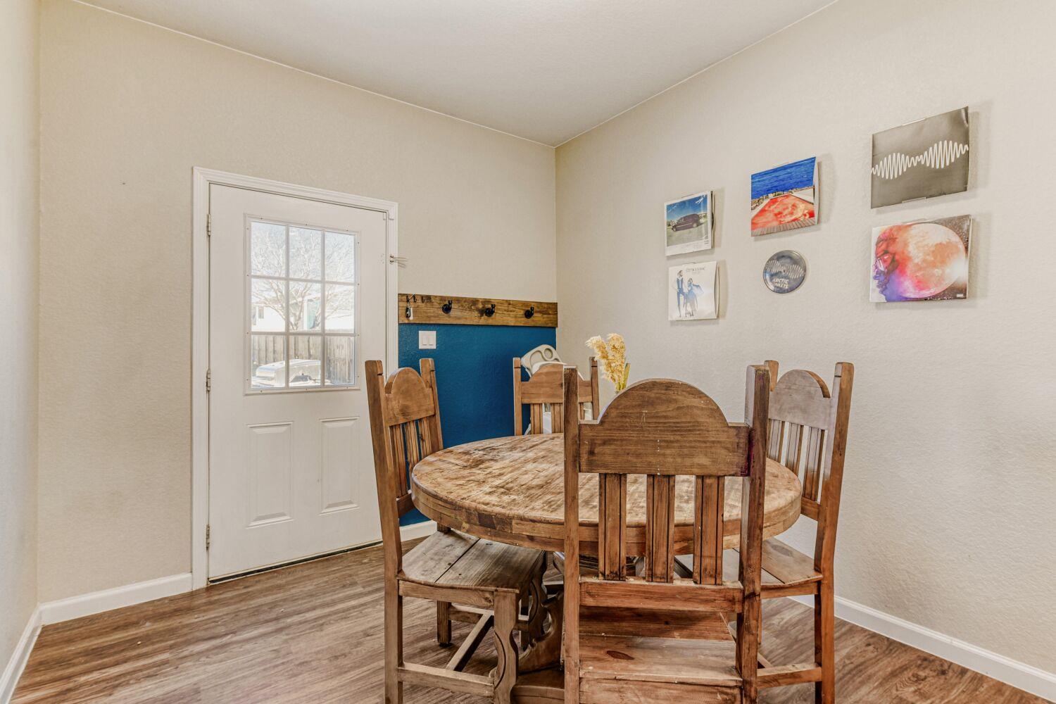 226 Spruce Avenue Luling TX 78648