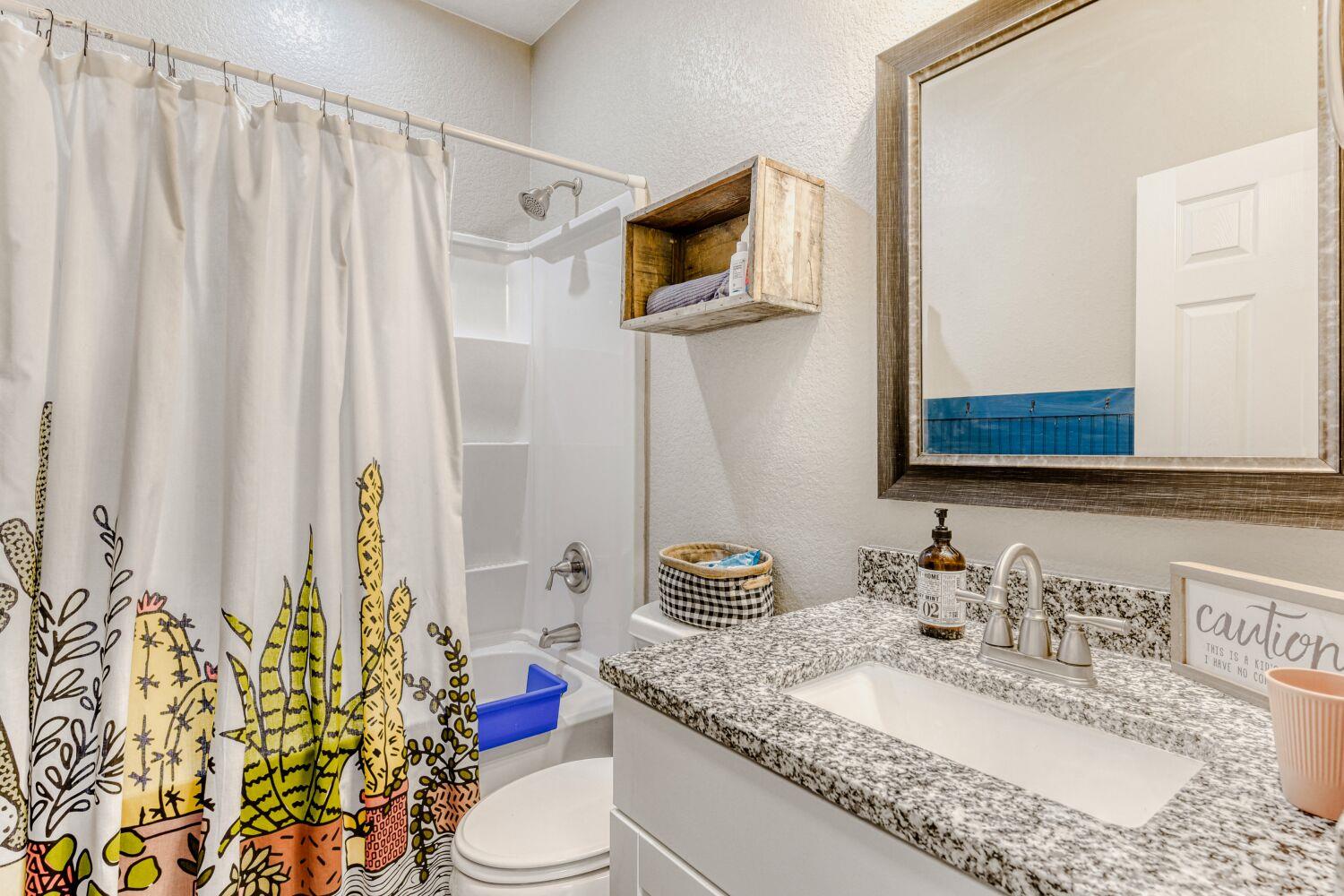 226 Spruce Avenue Luling TX 78648