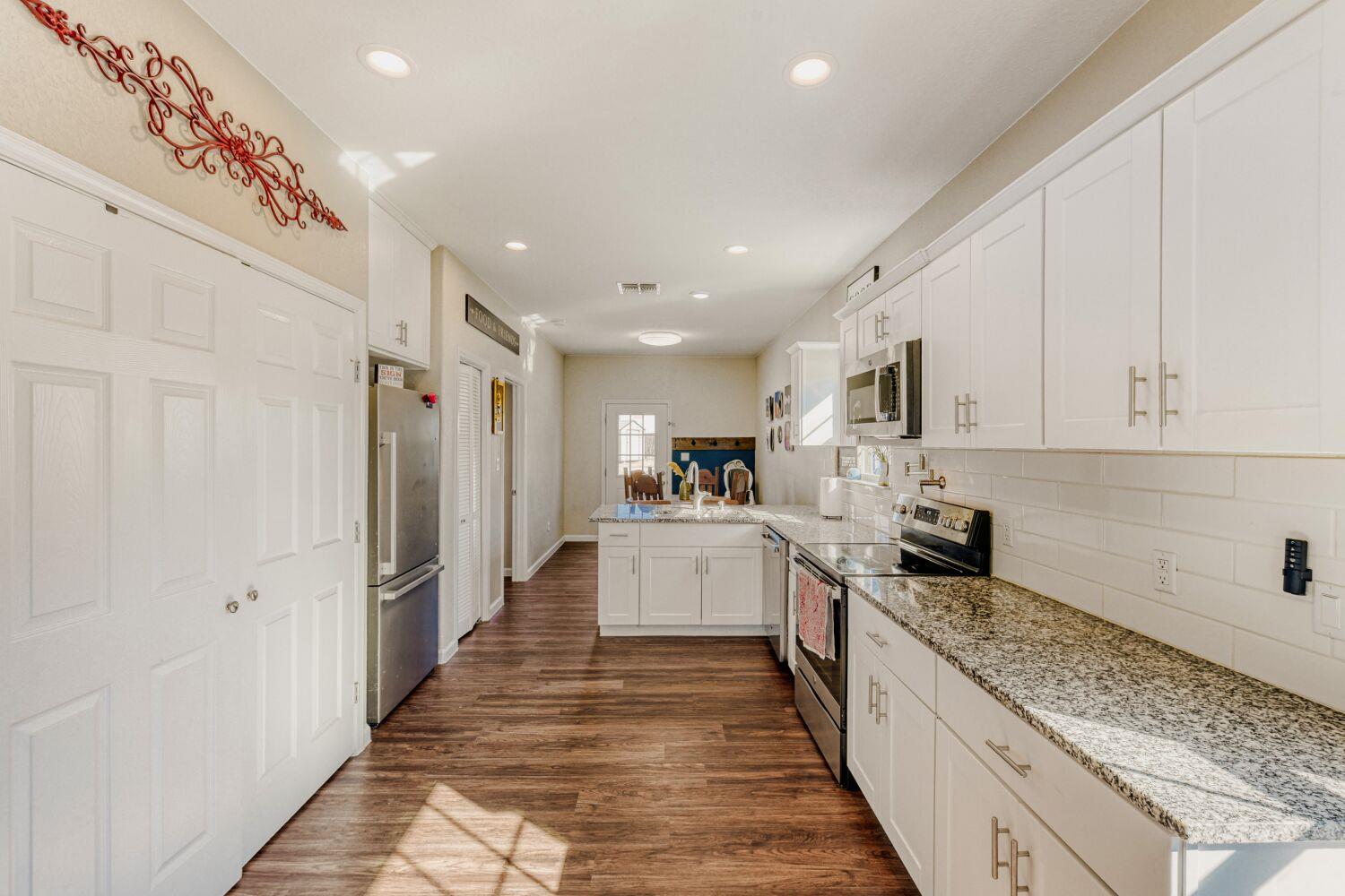226 Spruce Avenue Luling TX 78648