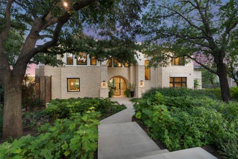 3111 Above Stratford Place Austin TX 78746