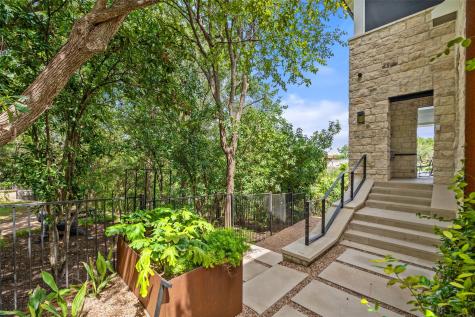 3111 Above Stratford Place Austin TX 78746