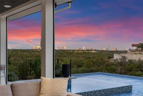 3111 Above Stratford Place Austin TX 78746
