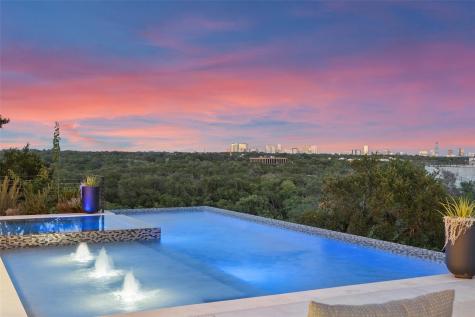 3111 Above Stratford Place Austin TX 78746