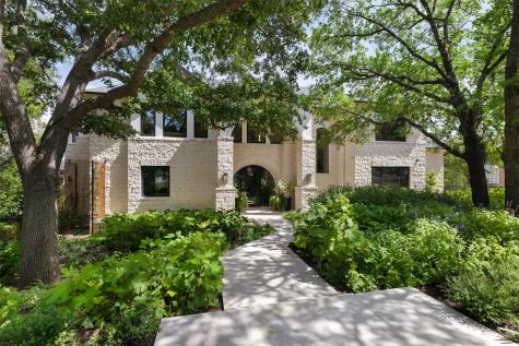 3111 Above Stratford Place Austin TX 78746