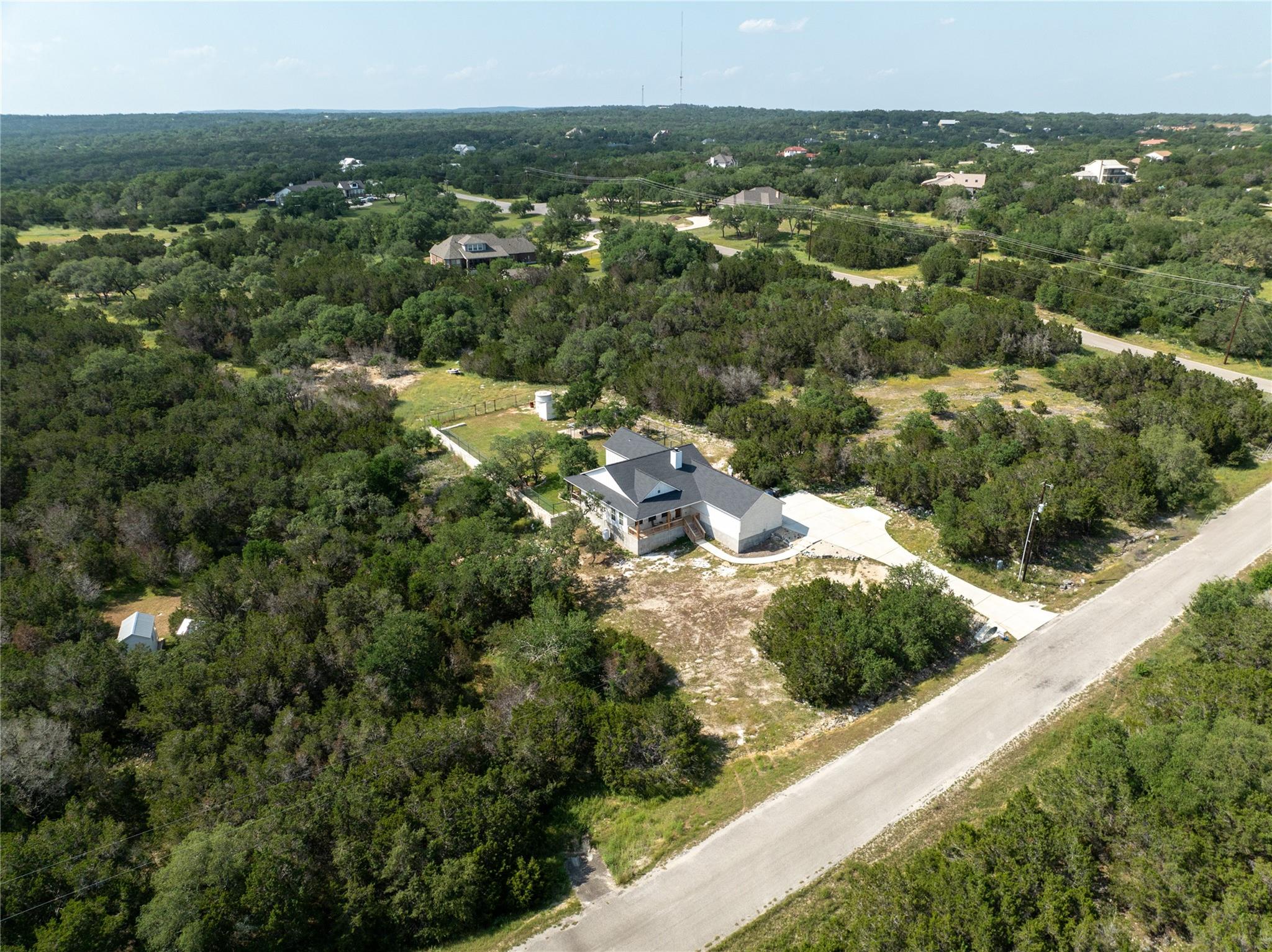 247 Summer Glen Lane New Braunfels TX 78132