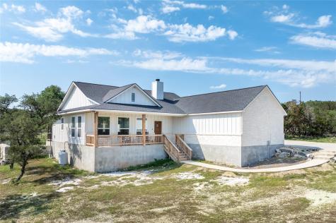 247 Summer Glen Lane New Braunfels TX 78132