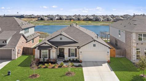 20608 Carries Ranch Road Pflugerville TX 78660