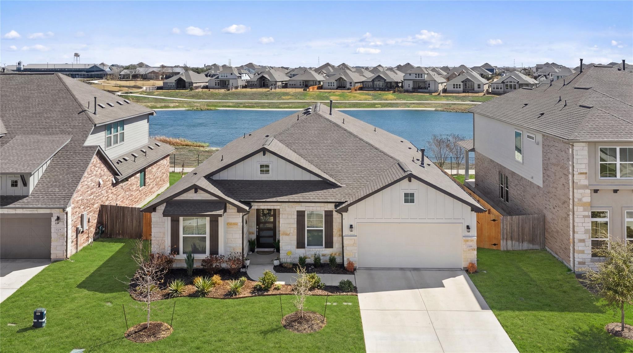 20608 Carries Ranch Road Pflugerville TX 78660