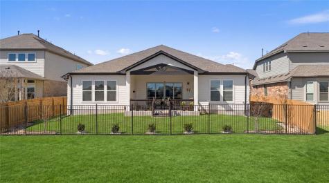 20608 Carries Ranch Road Pflugerville TX 78660