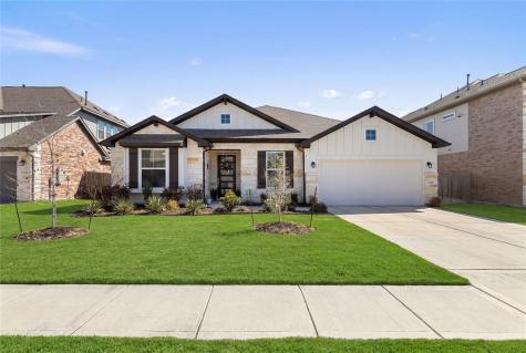 20608 Carries Ranch Road Pflugerville TX 78660