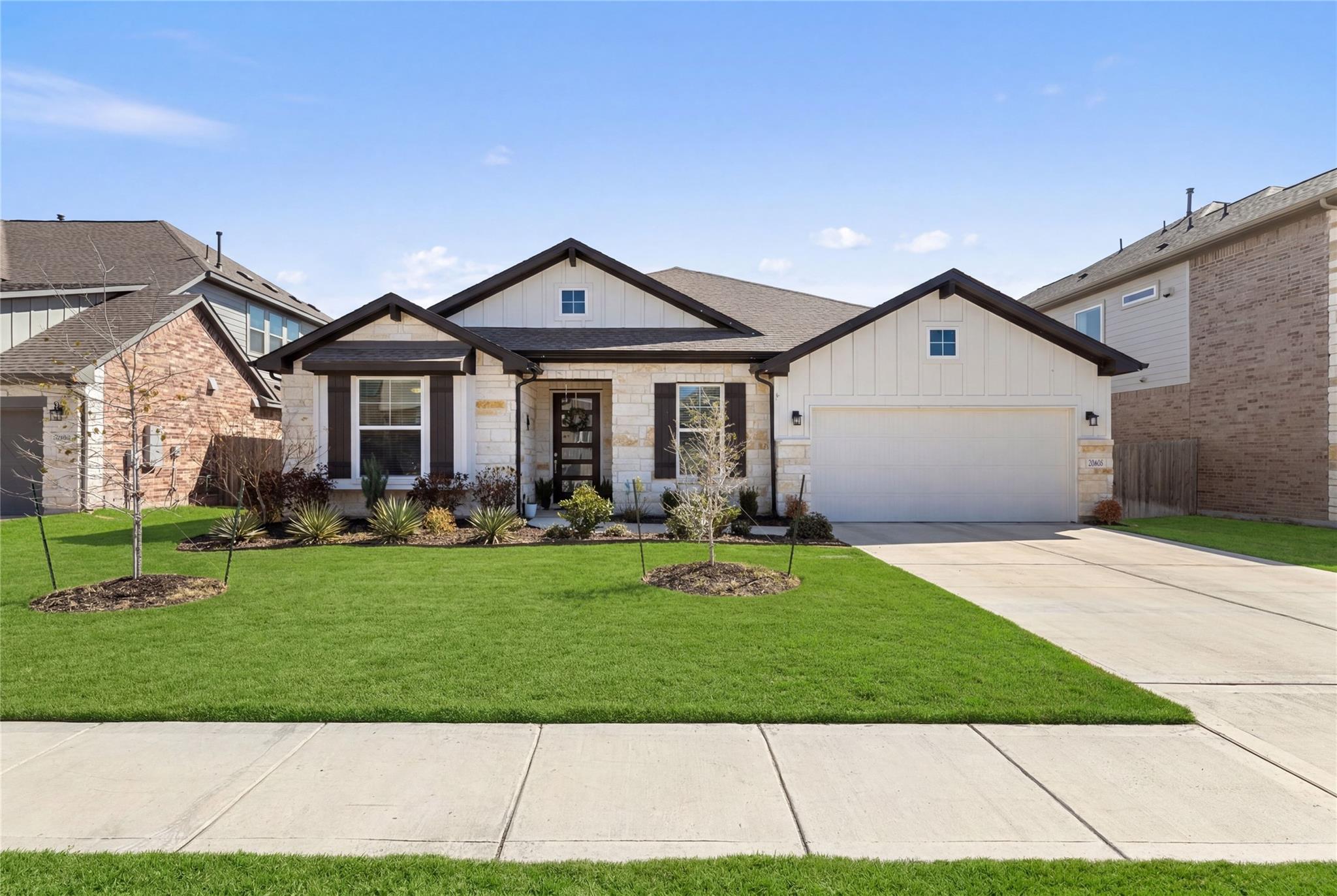 20608 Carries Ranch Road Pflugerville TX 78660