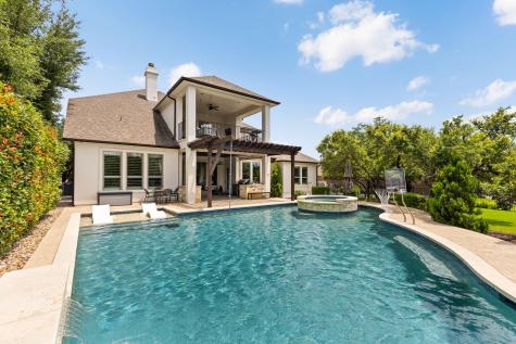 16812 Broomweed Cove Austin TX 78738