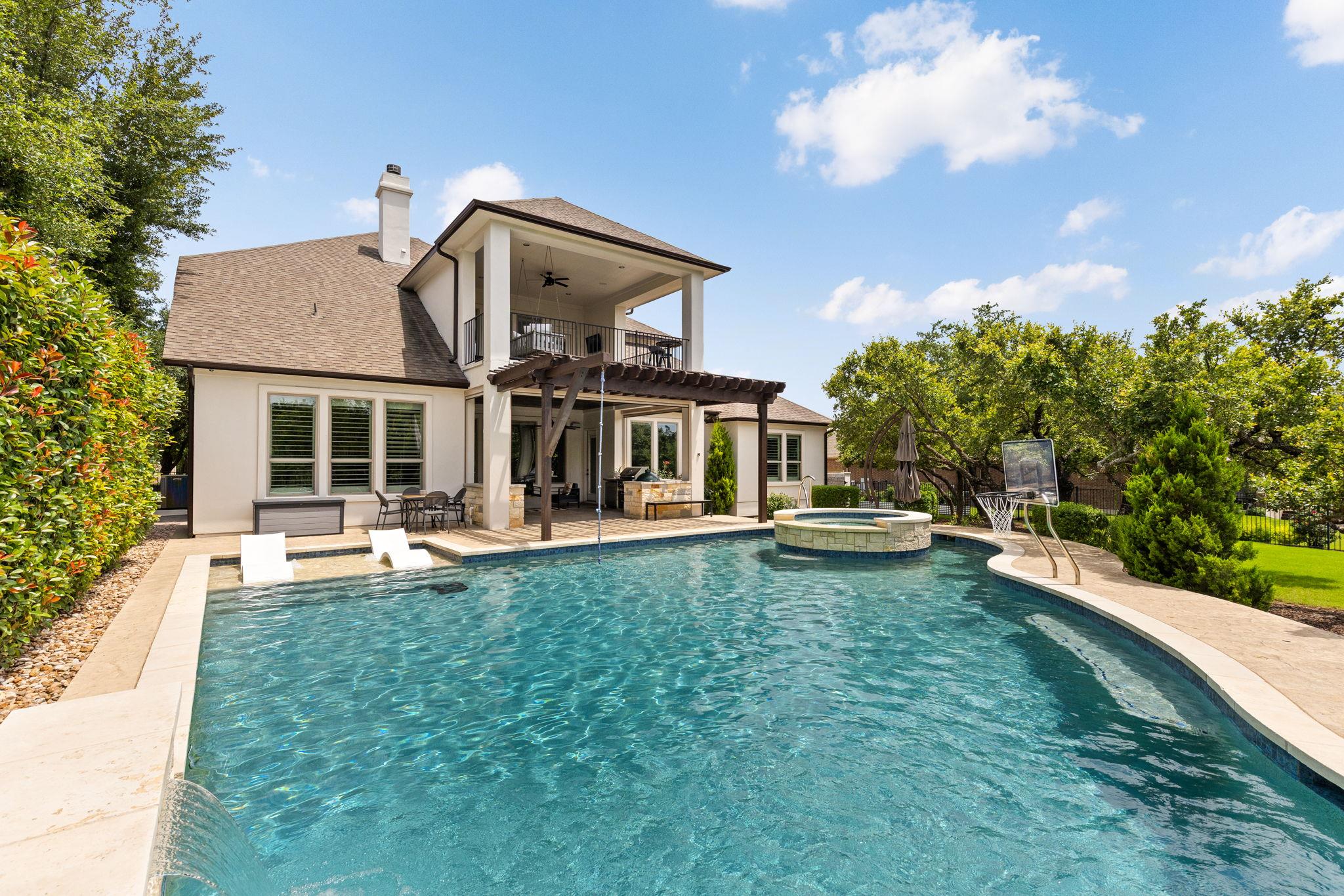 16812 Broomweed Cove Austin TX 78738