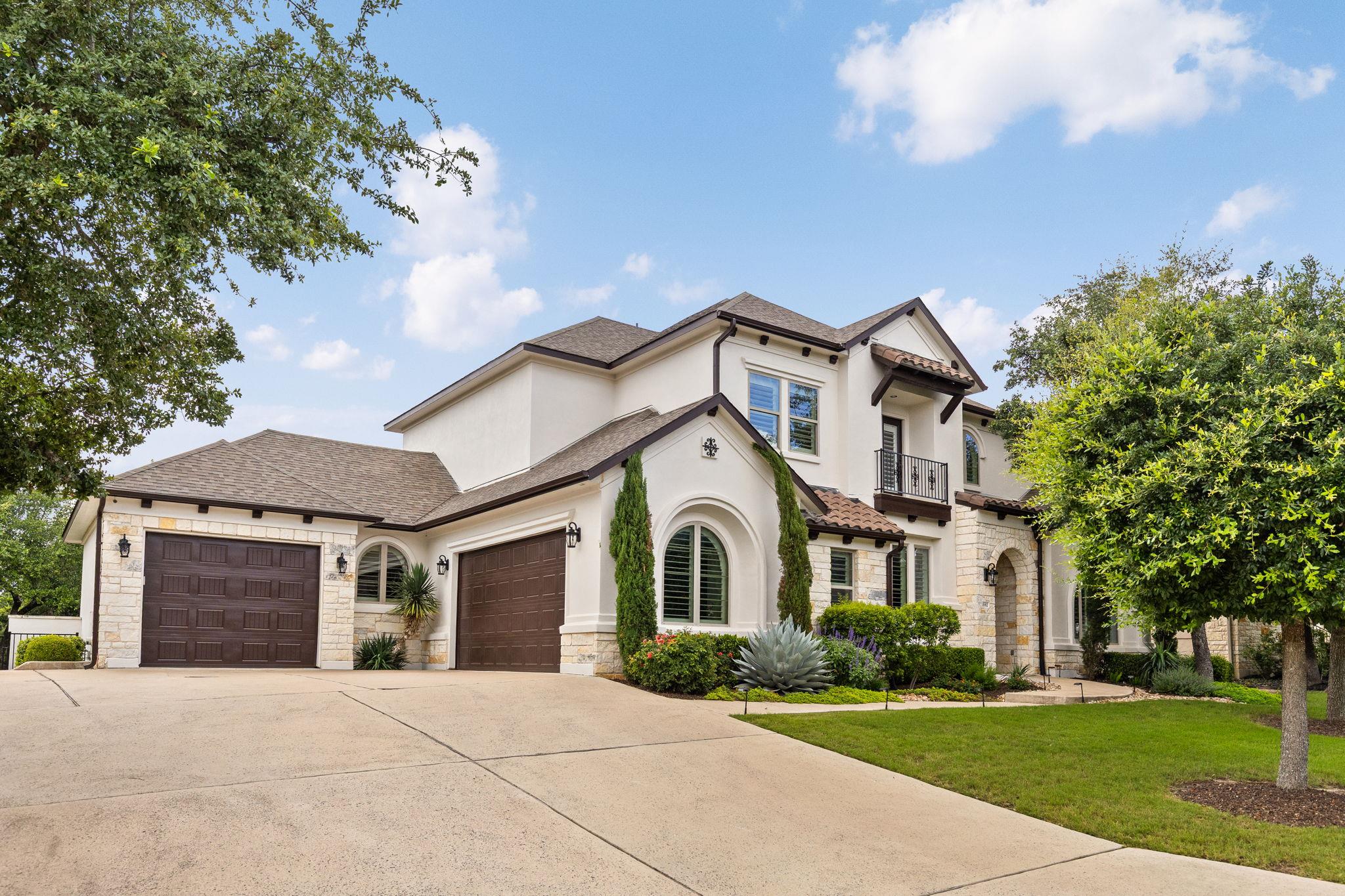 16812 Broomweed Cove Austin TX 78738