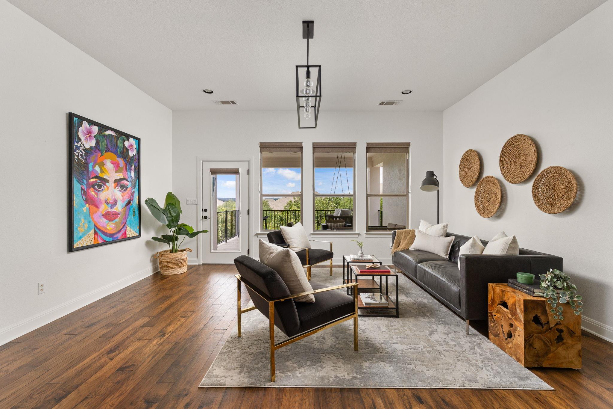 16812 Broomweed Cove Austin TX 78738