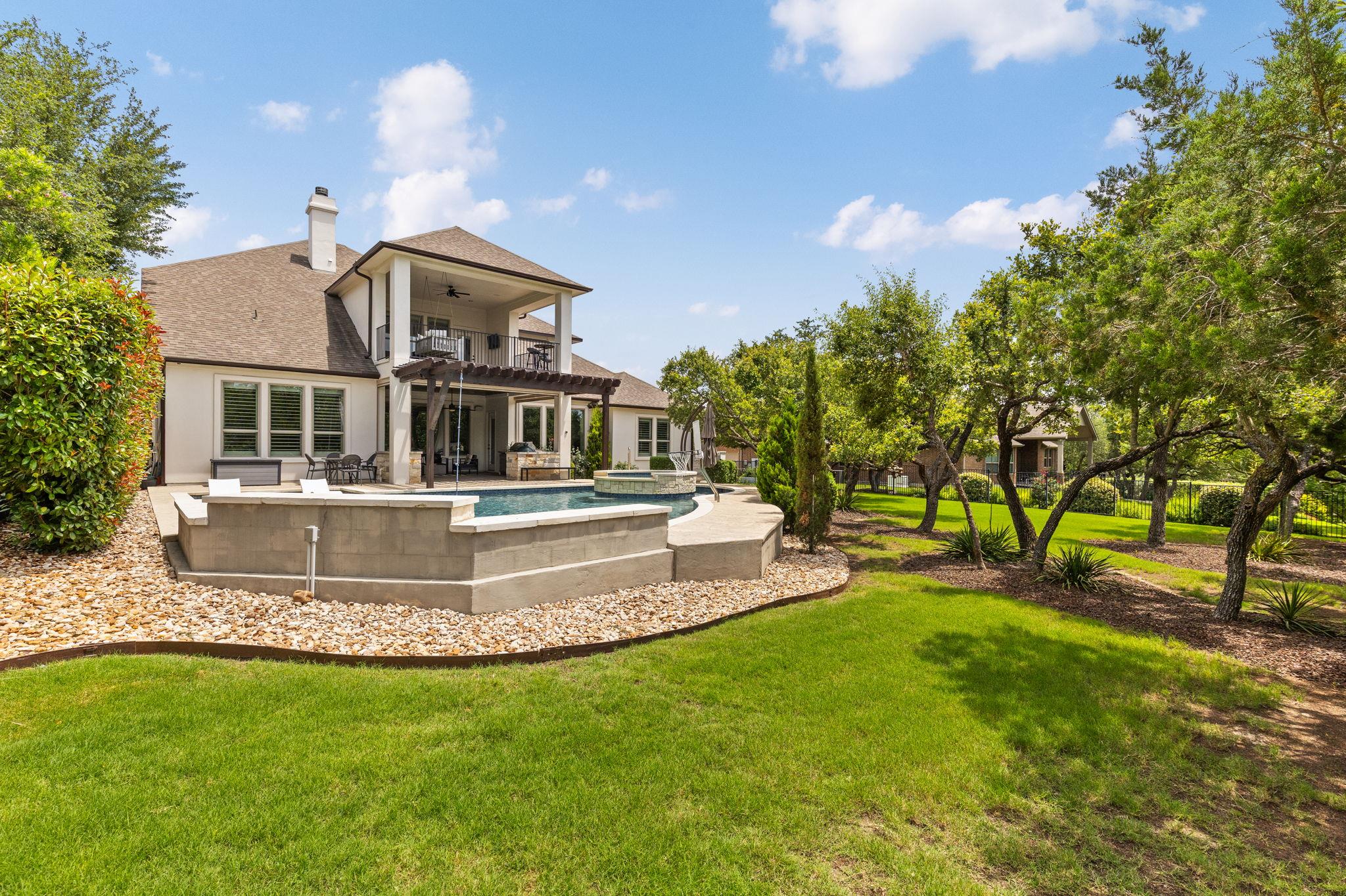 16812 Broomweed Cove Austin TX 78738