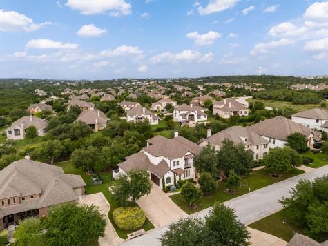 16812 Broomweed Cove Austin TX 78738
