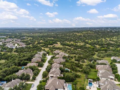 16812 Broomweed Cove Austin TX 78738