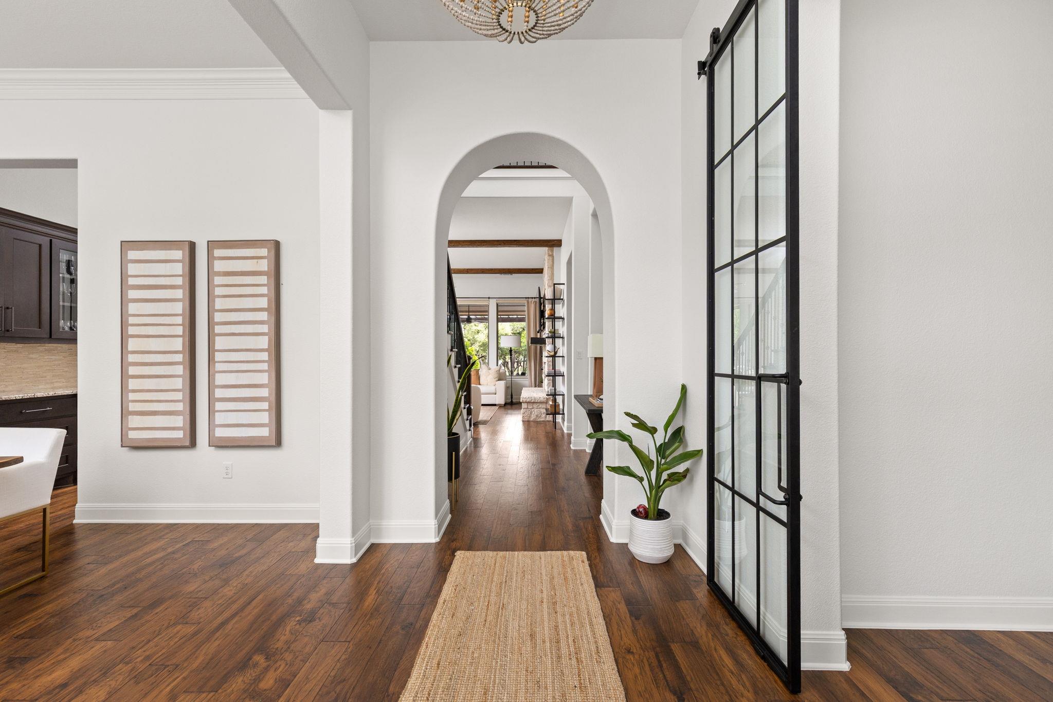 16812 Broomweed Cove Austin TX 78738