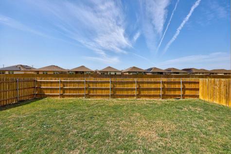 133 Hammond Court Jarrell TX 76537