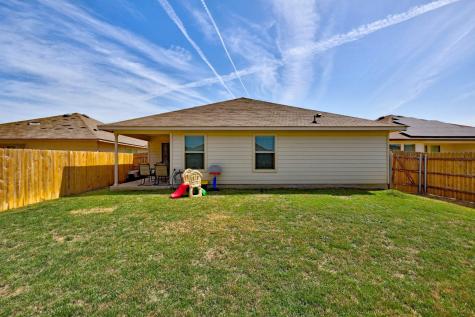 133 Hammond Court Jarrell TX 76537
