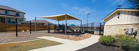 133 Hammond Court Jarrell TX 76537