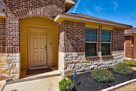 133 Hammond Court Jarrell TX 76537
