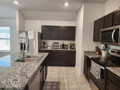 133 Hammond Court Jarrell TX 76537