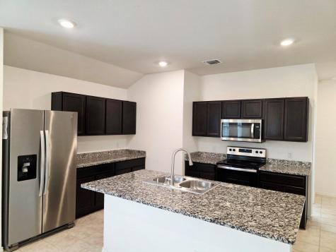 133 Hammond Court Jarrell TX 76537