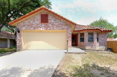 7410 Tom Watson Court San Antonio TX 78244