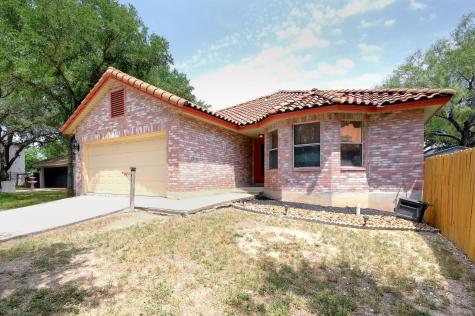 7410 Tom Watson Court San Antonio TX 78244