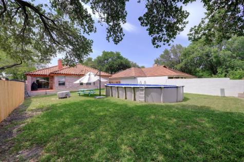 7410 Tom Watson Court San Antonio TX 78244