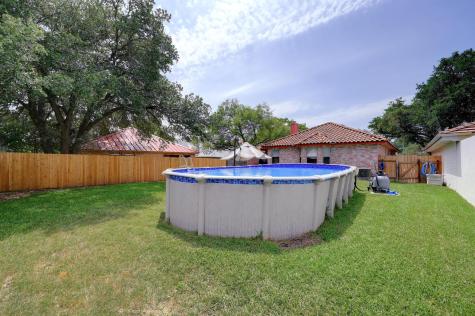 7410 Tom Watson Court San Antonio TX 78244