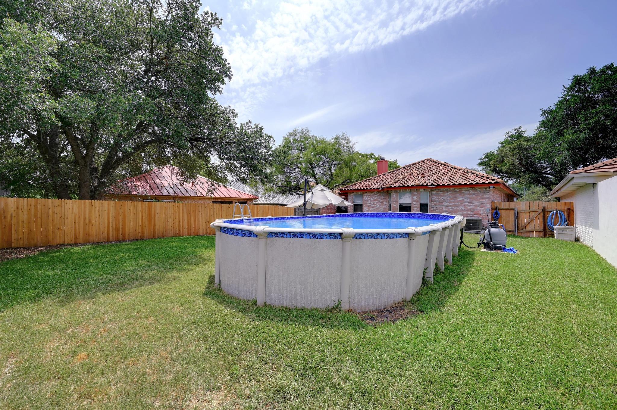 7410 Tom Watson Court San Antonio TX 78244