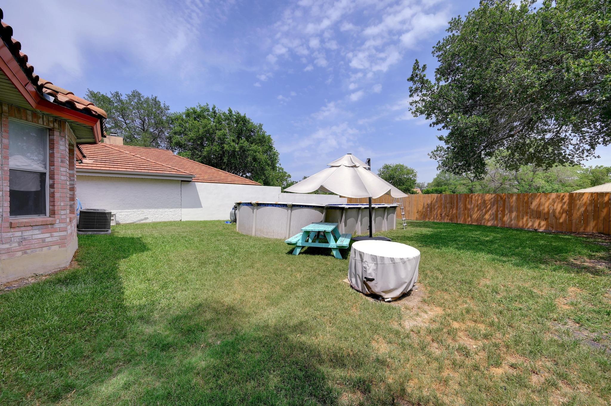7410 Tom Watson Court San Antonio TX 78244