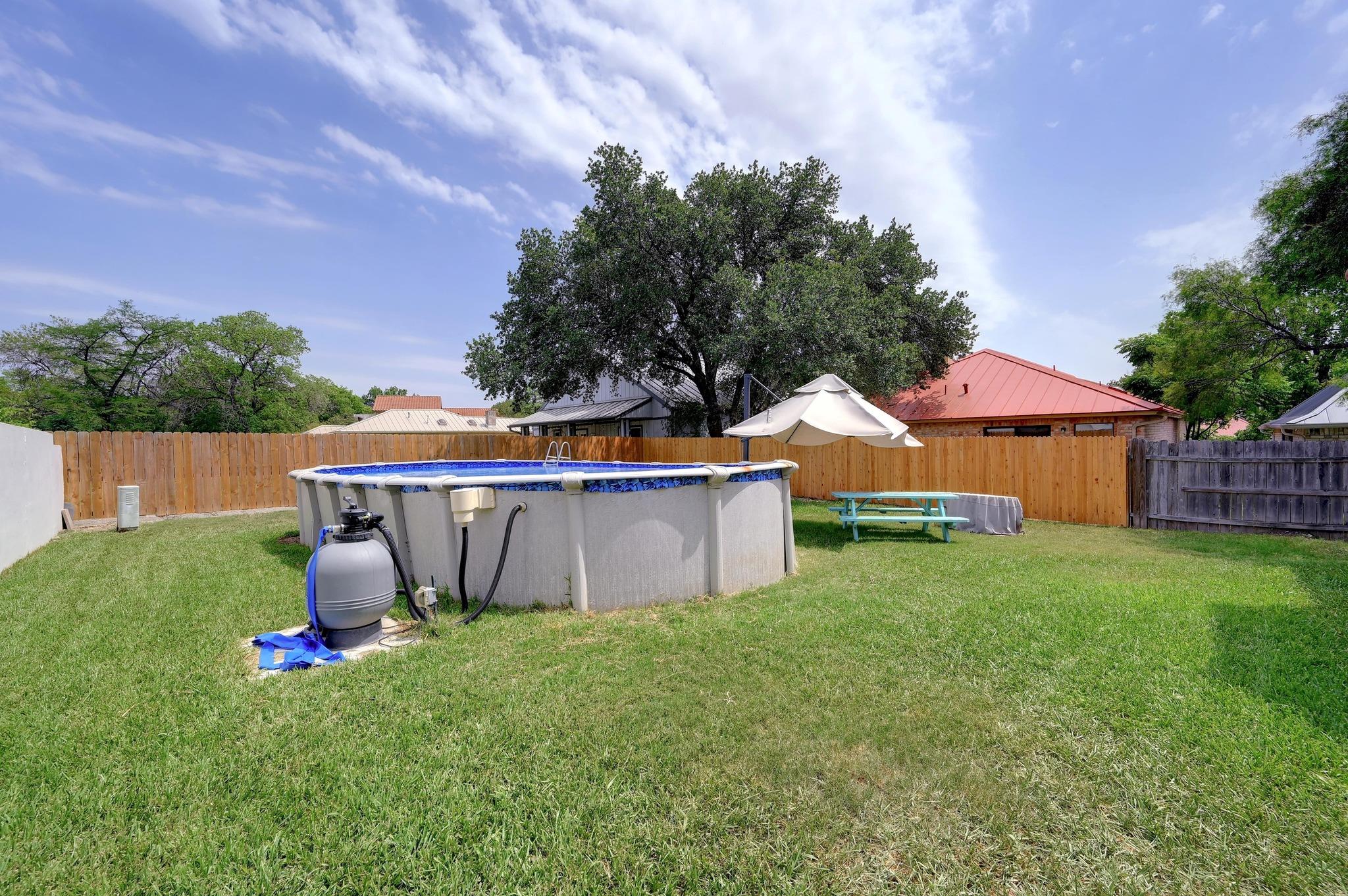 7410 Tom Watson Court San Antonio TX 78244