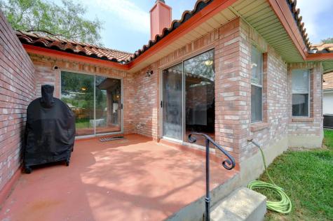 7410 Tom Watson Court San Antonio TX 78244