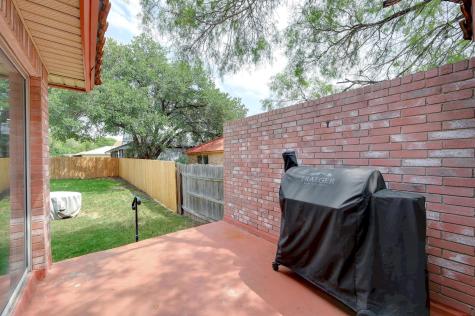 7410 Tom Watson Court San Antonio TX 78244