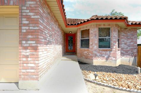 7410 Tom Watson Court San Antonio TX 78244