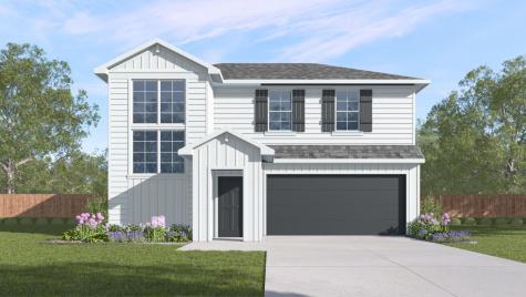340 San Juan Trail Bastrop TX 78602