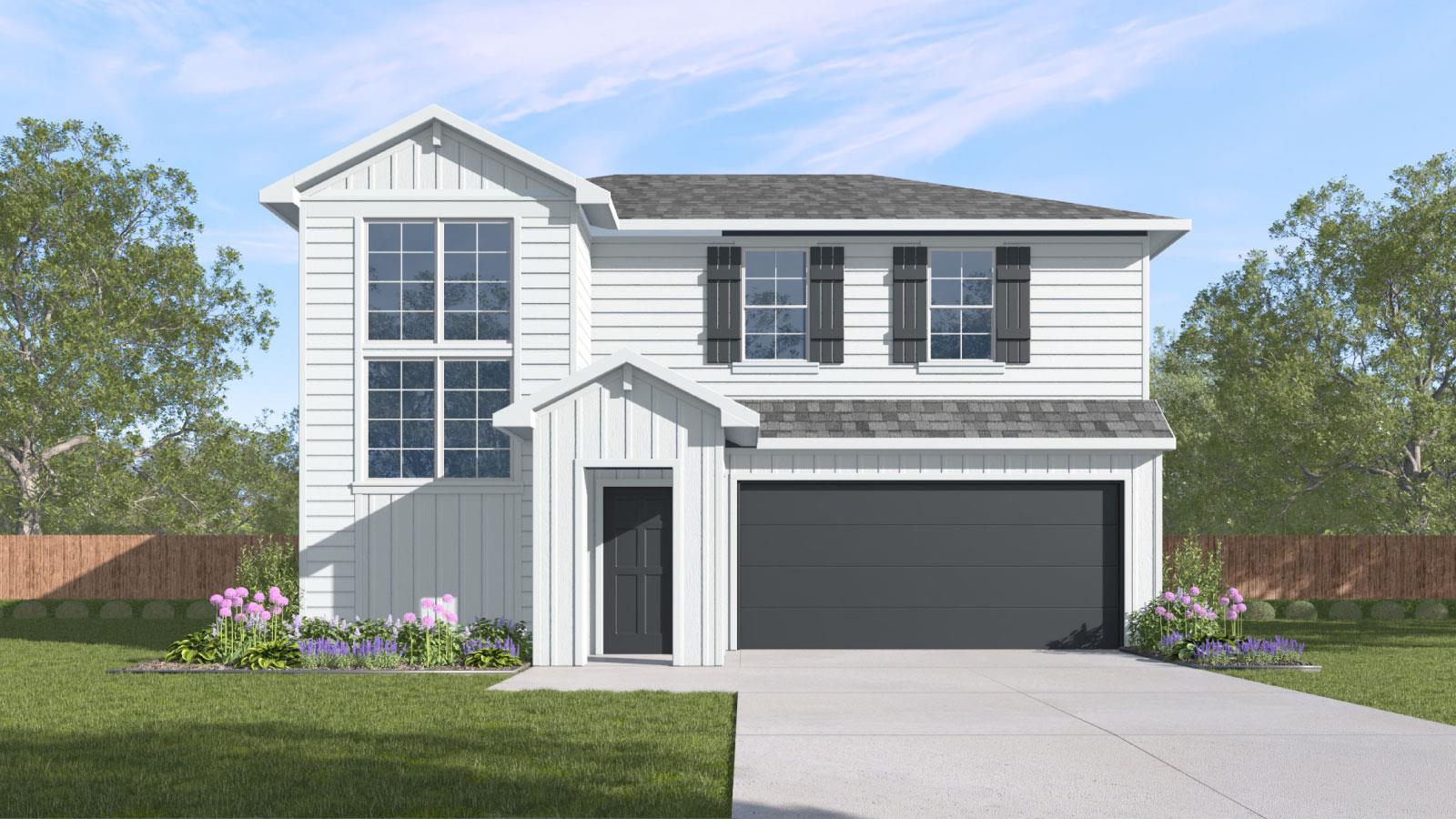 340 San Juan Trail Bastrop TX 78602