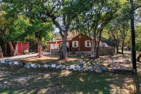 1118 Lonesome Canyon Lake TX 78133