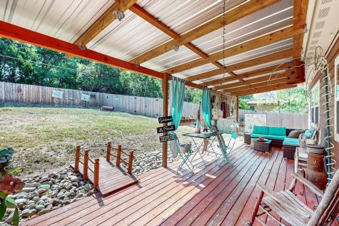 1118 Lonesome Canyon Lake TX 78133
