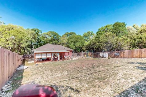 1118 Lonesome Canyon Lake TX 78133