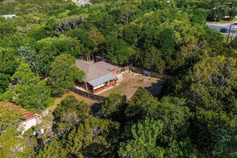 1118 Lonesome Canyon Lake TX 78133