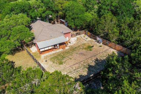 1118 Lonesome Canyon Lake TX 78133