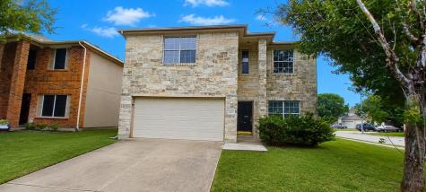 18101 Topsail Street Manor TX 78653