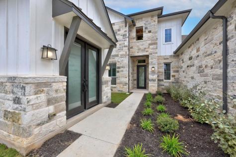 100 Montecilo Drive Liberty Hill TX 78642